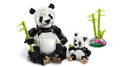 LEGO  Wild Animals: Panda Family 31165 LEGO  Wild Animals: Panda Family 31165