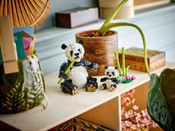 LEGO  Wild Animals: Panda Family 31165 LEGO  Wild Animals: Panda Family 31165
