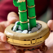 LEGO Botanicals Lucky Bamboo 10344 LEGO Botanicals Lucky Bamboo 10344