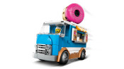 LEGO City Donut Truck 60452 LEGO City Donut Truck 60452