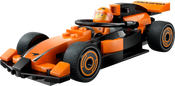 LEGO City F1 Driver with McLaren Race Car 60442