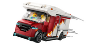 LEGO City Holiday Adventure Camper Van 60454 LEGO City Holiday Adventure Camper Van 60454