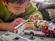 LEGO City Holiday Adventure Camper Van 60454 LEGO City Holiday Adventure Camper Van 60454