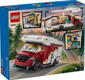 LEGO City Holiday Adventure Camper Van 60454 LEGO City Holiday Adventure Camper Van 60454