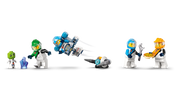 LEGO City Modular Galactic Spaceship 60446