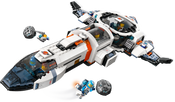 LEGO City Modular Galactic Spaceship 60446