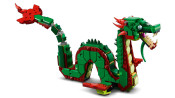 LEGO Creator Medieval Dragon 31161