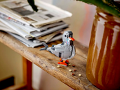 LEGO Creator Playful Cat 31163