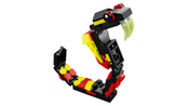 LEGO Creator Wild Animals: Surprising Spider 31159 LEGO Creator Wild Animals: Surprising Spider 31159