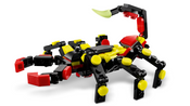 LEGO Creator Wild Animals: Surprising Spider 31159 LEGO Creator Wild Animals: Surprising Spider 31159
