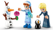LEGO Disney Arendelle Frozen Castle 43265