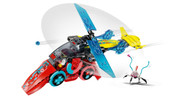 LEGO DREAMZzz Cooper's Gaming Controller Jet 71489