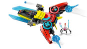 LEGO DREAMZzz Cooper's Gaming Controller Jet 71489