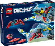 LEGO DREAMZzz Cooper's Gaming Controller Jet 71489