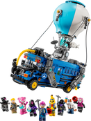 LEGO Fortnite Battle Bus 77073 LEGO Fortnite Battle Bus 77073