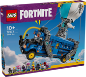 LEGO Fortnite Battle Bus 77073 LEGO Fortnite Battle Bus 77073