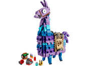 LEGO Fortnite Supply Llama 77071 LEGO Fortnite Supply Llama 77071