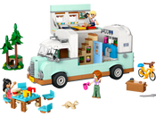 LEGO Friends Friendship Camper Van Adventure 42663 LEGO Friends Friendship Camper Van Adventure 42663
