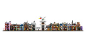 LEGO Harry Potter Diagon Alley Wizarding Shops 76444 LEGO Harry Potter Diagon Alley Wizarding Shops 76444