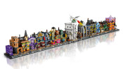LEGO Harry Potter Diagon Alley Wizarding Shops 76444 LEGO Harry Potter Diagon Alley Wizarding Shops 76444