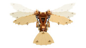 LEGO Icons Leonardo da Vinci's Flying Machine 10363
