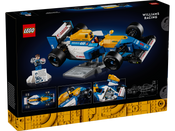 LEGO Icons Williams Racing FW14B & Nigel Mansell 10353 LEGO Icons Williams Racing FW14B & Nigel Mansell 10353