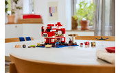 LEGO Minecraft The Mooshroom House 21270 LEGO Minecraft The Mooshroom House 21270