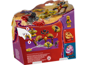LEGO Ninjago Dragon Spinjitzu Battle Pack 71826