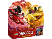 LEGO Ninjago Dragon Spinjitzu Battle Pack 71826
