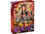 LEGO Ninjago Dragonian Storm Village 71841