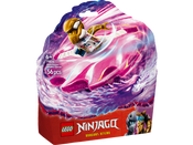 LEGO Ninjago Sora's Dragon Spinjitzu Spinner 71824