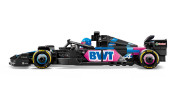 LEGO Speed Champions BWT Alpine F1 Team A524 Race Car 77248 LEGO Speed Champions BWT Alpine F1 Team A524 Race Car 77248