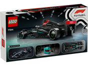 LEGO Speed Champions Mercedes-AMG F1 W15 Race Car 77244 LEGO Speed Champions Mercedes-AMG F1 W15 Race Car 77244