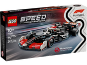 LEGO Speed Champions MoneyGram Haas F1 Team VF-24 Race Car 77250