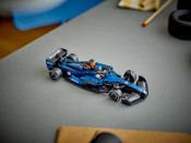 LEGO Speed Champions Williams Racing FW46 F1 Race Car 77249