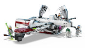 LEGO Star Wars ARC-170 Starfighter 75402