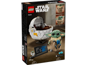 LEGO Star Wars Grogu with Hover Pram 75403 LEGO Star Wars Grogu with Hover Pram 75403