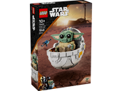 LEGO Star Wars Grogu with Hover Pram 75403 LEGO Star Wars Grogu with Hover Pram 75403
