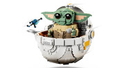 LEGO Star Wars Grogu with Hover Pram 75403 LEGO Star Wars Grogu with Hover Pram 75403