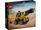 LEGO Technic Backhoe Loader 42197