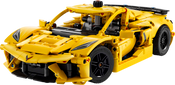 LEGO Technic Chevrolet Corvette Stingray 42205