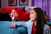 Disney Descendants: The Rise Of Red Bridget