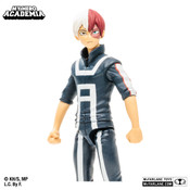 My Hero Academia 5-inch Figures WV4