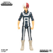 My Hero Academia 5-inch Figures WV4