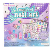 Mine 2 Design - Magical Nail Art Mine 2 Design - Magical Nail Art
