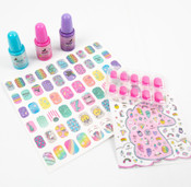 Mine 2 Design - Magical Nail Art Mine 2 Design - Magical Nail Art