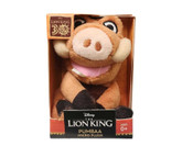The Lion King Micro Plush 3 inch