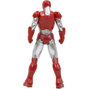 Disney 100 Marvel Iron Man 5 inch Diecast Collectible Figure
