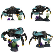 Disney Avatar W.O.P Med Dlx Crt/VHC