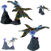 Disney Avatar W.O.P Med Dlx Crt/VHC